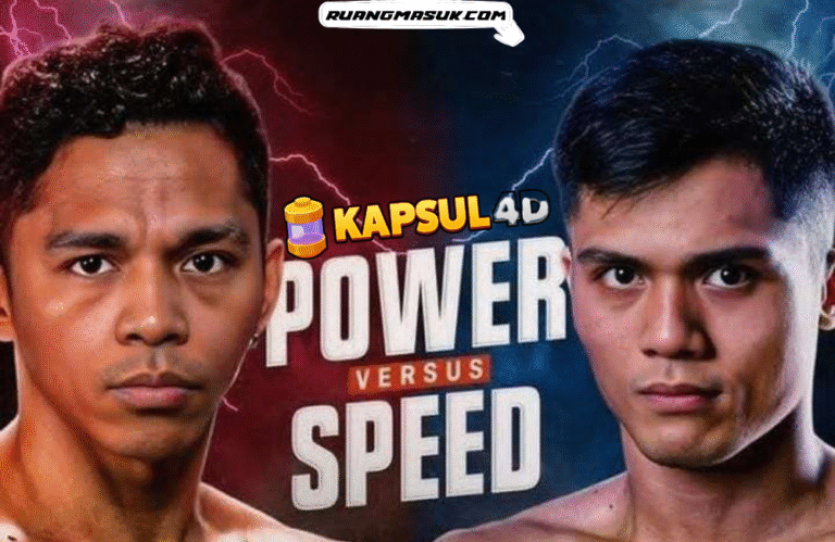 KOLONI4D SPECIAL TOP GAME  Support By Muai Thai Champion (2)