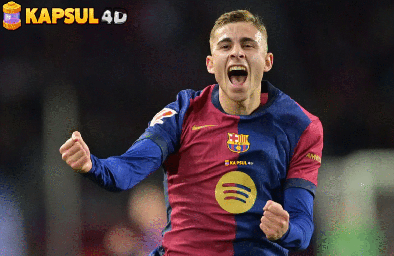 KOLONI4D SPECIAL TOP GAME  Support By Muai Thai Champion (4)