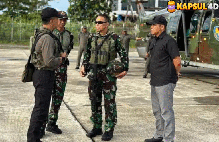 KOLONI4D SPECIAL TOP GAME  Support By Muai Thai Champion (6)