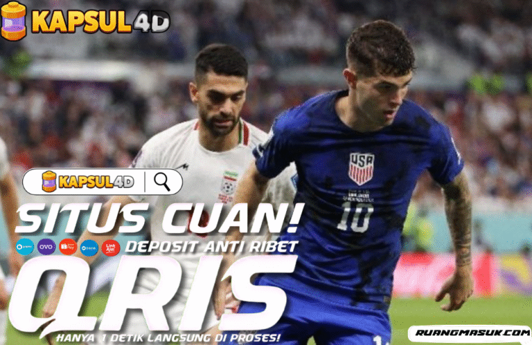 KOLONI4D SPECIAL TOP GAME  Support By Muai Thai Champion