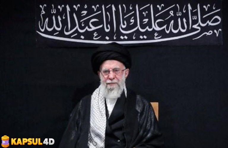 KOLONI4D SPECIAL TOP GAME  Support By Muai Thai Champion (8)