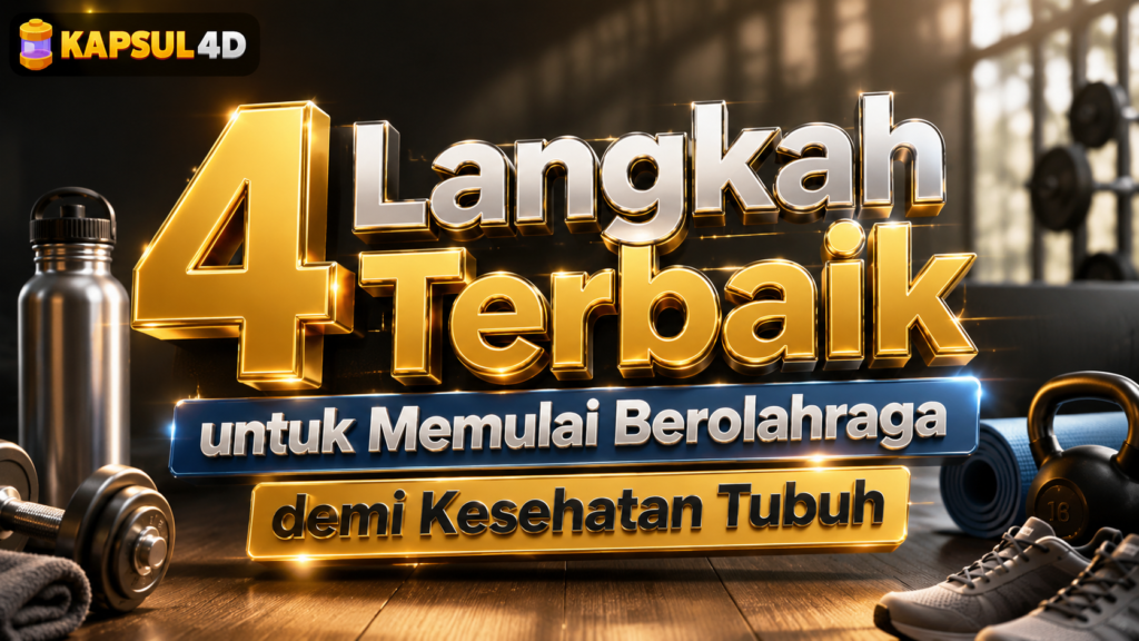 KAPSUL4D